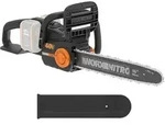 Akku Kettens&auml;ge Nitro 40v (2 X 20 V) Ohne Akku Und Ladeger&auml;t Wg385e.9 - Worx
