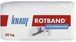 Knauf Rotband Fl&auml;chenspachtel 20 Kg Spachtelmasse