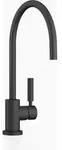 Dornbracht - K&uuml;che - Tara Classic Einhebelmischer, Ausladung 235mm,