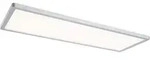 Paulmann Led Panel Atria Shine Chrom-matt 58 X 20 Cm Warmwei&szlig; Dimmbar Led Panel