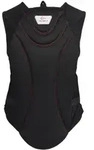 Covalliero - R&uuml;ckenschutzweste Protectosoft F&uuml;r Erwachsene Xl 324506