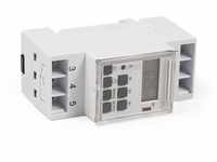 Mc Power - Digitale Zeitschaltuhr McPower STE-3 7 Tage, 230V für