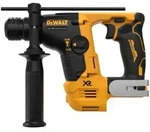 Werkzeuge - 12v Akku-kombihammer Sds Plus, Ohne Akku Und Ladeger&auml;t Dch072n -...