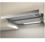 Elica Elite 14 Lux Grix Silber 90 Cm Dunstabzugshaube