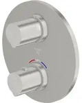 Steinberg Armaturen - Steinberg 100 - Unterputz-thermostatarmatur, F&uuml;r 2