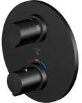 Steinberg Armaturen - Steinberg 100 - Unterputz-thermostatarmatur, F&uuml;r 2