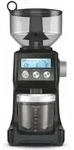 Sage Smart Grinder Pro Kaffeem&uuml;hle Schwarz Edelstahl