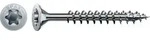 Spax - Universalschraube 4,5 X 70 Mm Senkkopf T-star Plus Vollgewinde 4cut Wirox A3j