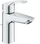 Eurosmart Einhand Waschtischbatterie 33265003 S-size Chrom - Grohe