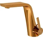 Steinberg Armaturen - Steinberg Serie 260 Waschtischarmatur, Mit Ablaufgarnitur,