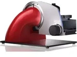 Sliced Kitchen Sks 700 Allesschneider, Rubinrot - Graef