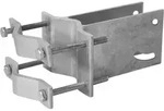 An-rohr-fittung Mastschelle - Technisat