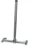 Televes Dachsparrenhalter Teleskop 55-95cm Spaha 48/900