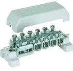 Dehn 563200 Pas 11ak Schraubklemmen-block 1 St.