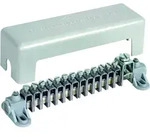 Dehn - 563030 Pas Ah Rk 13x25 1x8.10 Schraubklemmen-block 1 St.