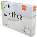 Versandtasche Office Din C4 324 X 229 Mm (b X H) Ohne Fenster 120g/m2 Mit Haftklebung
