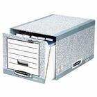 Bankers Box Aufbewahrungsbox Bankers Box&reg; System 39 X 31 X 56,8 Cm (b X H X T) Din