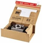 Versandkarton &reg; Post-box Innenma&szlig;e: 33 X 12 X 29 Cm (b X H X T) Au&szlig;enma&szlig;e: 38,5 X