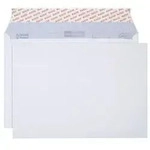 Versandtasche Proclima Din C4 229 X 324 Mm (b X H) Ohne Fenster 120g/m2 Mit