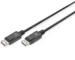 Digitus Displayport-kabel Herren 20-poliger Displayport Herren 20-poliger