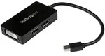 Startech.com Mini Displayport Auf Displayport / Dvi / Hdmi Adapter - 2560x1600