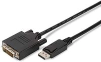 Digitus Displayport Adapter Cabl