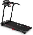 Fitfiu Fitness - Laufband Klappbar 12kmh Mc160
