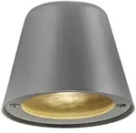 Aleria 2019131010 Au&szlig;enwandleuchte Gu10 6.5 W Grau - Nordlux