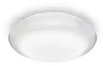 Steinel Dl Vario Quatrro Pro Au&szlig;enlampe Wei&szlig; Led
