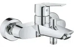 Quickfix Start - Wand-wannenarmatur, Chrom 24206002 - Grohe