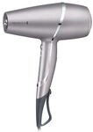Remington Proluxe-you Haartrockner Ac9800 2400 W Grau Und Schwarz - Remington