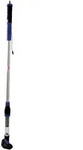 T.i.p Akku-poolsauger Sweep2000 Poolreiniger Schwimmbeckenreiniger Bodenreiniger