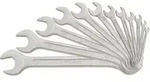 Ks Tools Doppel-maulschl&uuml;ssel-satz, 12-tlg, 6x7-30x32 Mm