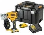 Werkzeuge - 18v Akku-nagler 19-45 Mm, 2x Akku 2,0 Ah Xr, Ladeger&auml;t Dcn45rnd2 -