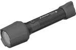 Led Lenser - Ledlenser P6r Work Robuste, Aufladbare Profi-taschenlampe Mit Seitlichem