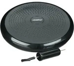 Relaxdays - Balance Kissen, Max. Gewicht 140 Kg, Balance Pad, Luftpumpe,