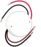 Led-schaltnetzteil, 12 V-, 12 W, Runde Bauform - Chilitec