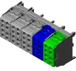 Pollmann Elektrotechnik 2080516 2080516 Abzweigklemme Flexibel: - Starr: - Polzahl: