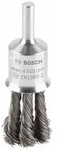 Bosch Pro Metal Heavy Pinselb&uuml;rste 19 X 0,35 Mm Gerader Schaft - 2608622116