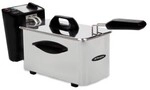 Orbegozo Fdr-16 Fritteuse Aus Edelstahl 1,5 L 1500 W