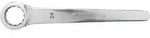 Ks Tools Edelstahl Einringschl&uuml;ssel, 46 Mm
