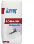 Knauf - Rotband Fl&auml;chenspachtel 10 Kg Spachtel & Ausgleichsmassen