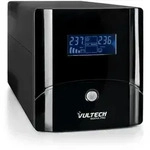 Vultech Ups1500va-pro Unterbrechungsfreie Stromversorgung (usv) Line-interaktiv 1,5