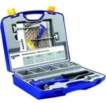 Gesipa Blindnietmutternsortimentbox 156 Teilig Zange Gbm10 U.blindnietmutter M4 - M6
