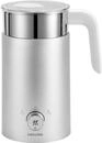 Zwilling Enfinigy Silver Milk Frother