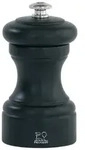 Peugeot Bistro Salzmahlwerk Aus Mattem Schwarzen Holz 10 Cm