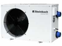 Steinbach Schwimmbad Luft-Wärmepumpe 8,5 kW Waterpower 8500