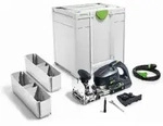 D&uuml;belfr&auml;se Df 700 Eq-plus Domino Xl - Festool