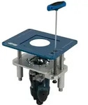 Kreg - Pr&auml;zisions Fr&auml;slift Rl2.0k Prs-rl2.0k Festool Bosch Elu Makita Mafell