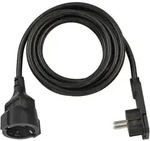 Brennenstuhl - 1168980010 Strom Verl&auml;ngerungskabel Schwarz 10.00 M H05vv-f 3g 1,5